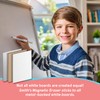 Smith’s® Large Magnetic Whiteboard Eraser | Extra-Strong Neodymium Magnet |