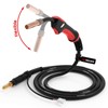 YESWELDER Flexible 100Amp 10ft MIG Welding Gun Torch Stinger, Replacement
