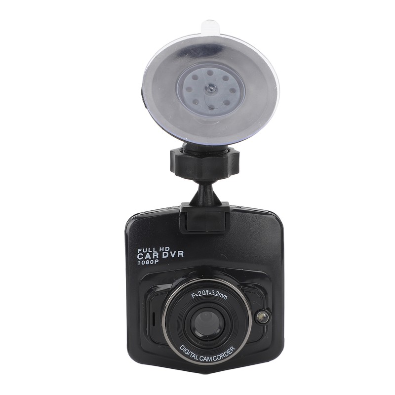 Dash Cam 1080P HD Dash Camera for Cars Support 32GB