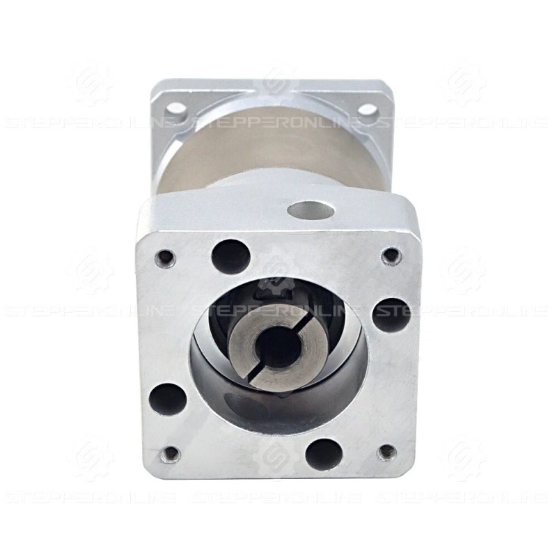 STEPPERONLINE 20:1 Planetary Gearbox Backlash 20arc-min for 10mm Shaft Nema