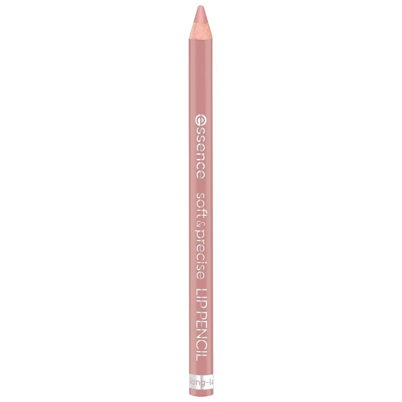 essence cosmetics Soft & Precise Lip Pencil 302 Heavenly