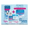 Kit Hydra Active Serum + Gel Hidratante Pond's Todo Tipo
