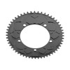 BOLANY 130BCD Bike Chainring 54T Positive Negative Tooth Single Disc