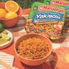 Maruchan Yakisoba Orange Chicken, Japanese Instant Ramen Noodles, 4.23 Oz,
