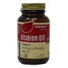 Biomiral Vitabiom Q10 Omega 3 Vitaminas Y Minerales 30 Caps