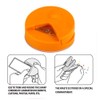 4mm Corner Rounder Punch, Mini Portable Corner Cutter Trimmer Tool