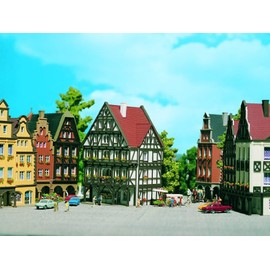 Vollmer N 7752 Fischer House