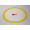 Baking Mat Silistar Round 30.5 cm - Baking Mat for