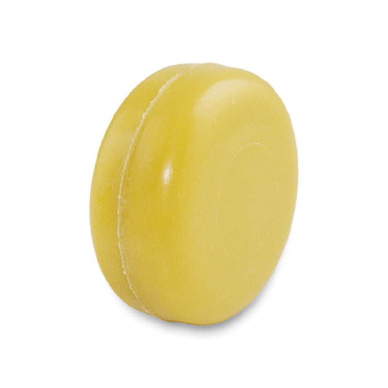 Florex Shampoo Soap with Organic Sheep Milk 100 g in