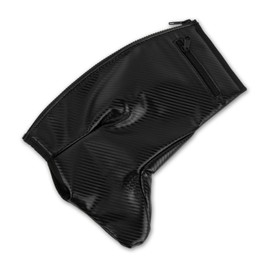 PSLER Hi-Lift Jack Cover - PU Waterproof Protective Cover Compatible with Most Hi-Lift & Farm Jacks 36-60 Inch