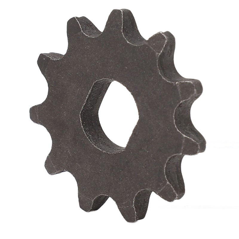 5 PCS T8F 11T Front Sprocket Steel Sturdy Electric Scooter