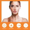 ARCHIDATE Anti-Aging Turmeric Body Oil for Smooth Skin
