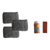 Pulidor Para Cristal Parabrisas Automotriz 100g Puliglass