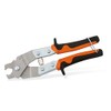Master Grafer Fence Ring Pliers for Round Posts