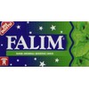 Falim Sugarless Mint Flavoured Plain Gum