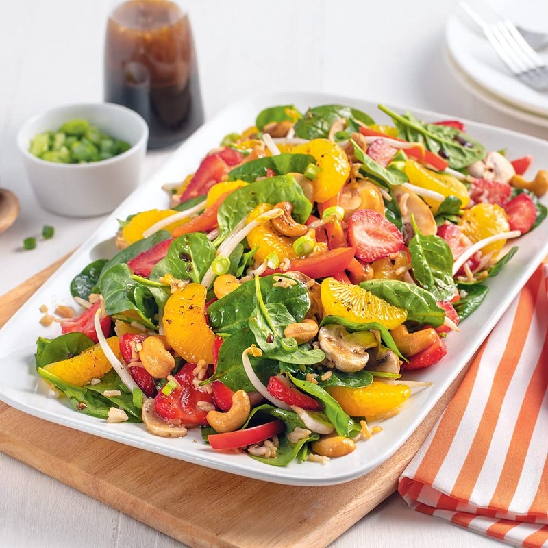 M'Lord Grapefruit, Light Syrup, Delicious Juicy Flavour, Low Calorie, 284ml