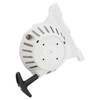 Recoil Pull Starter Assembly for Stihl Fs90/110 Fs130 String Trimmer