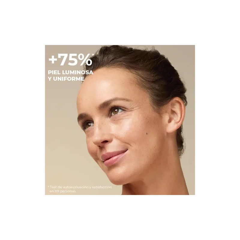Yves Rocher Loción Hidratante Iluminadora Anti Age Global