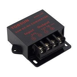 SUPERNIGHT DC to DC Converter Down Regulator Regulated Power Supplies Transformer Converter (60)