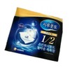 Silcot Uruuru Cotton Pads (40 pads) / 시루콧토 우루우루 화장솜 40매입