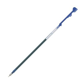 Pilot LHKRF100C3AL Ballpoint Pen Refill, Multifunction Pen Hi-Tec C Coleto Refill, 0.3, Aqua Blue, 10 Pens