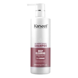 Karseell Shampoo Anticaspa Para Todo Tipo De Cabello | 500ml