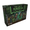 One Deck Dungeon: Forest of Shadows Card Game