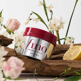 UNTIL 2 Pino Premium Touch Hair Masks + 1 Hair Oil / 피노 프리미엄 터치 헤어 마스크 2개+헤어오일 1개