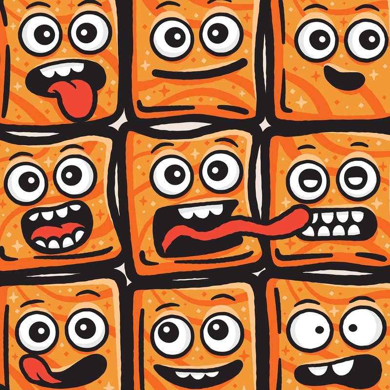 Cinnamon Toast Crunch Breakfast Cereal, Crispy Cinnamon Cereal, Mega Size,