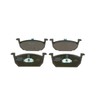 Bosch 0 986 424 846 Front Brake Pad Set Brake