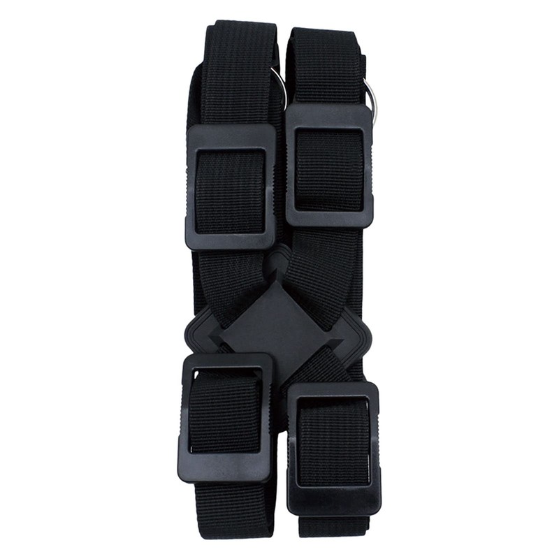 Saxophone Shoulder Strap Adjustable Nylon Saxophone Strap Alto Tenor Soprano