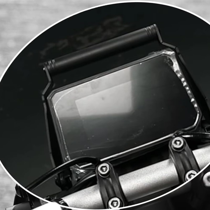 VORILES for MT-07 MT07 mt07 2025 2026 New Accessories Motorcycle