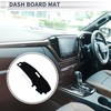 RATCHROLL Interior Dashboard Cover for Ford for Ranger 1989-1994 Non-Slip