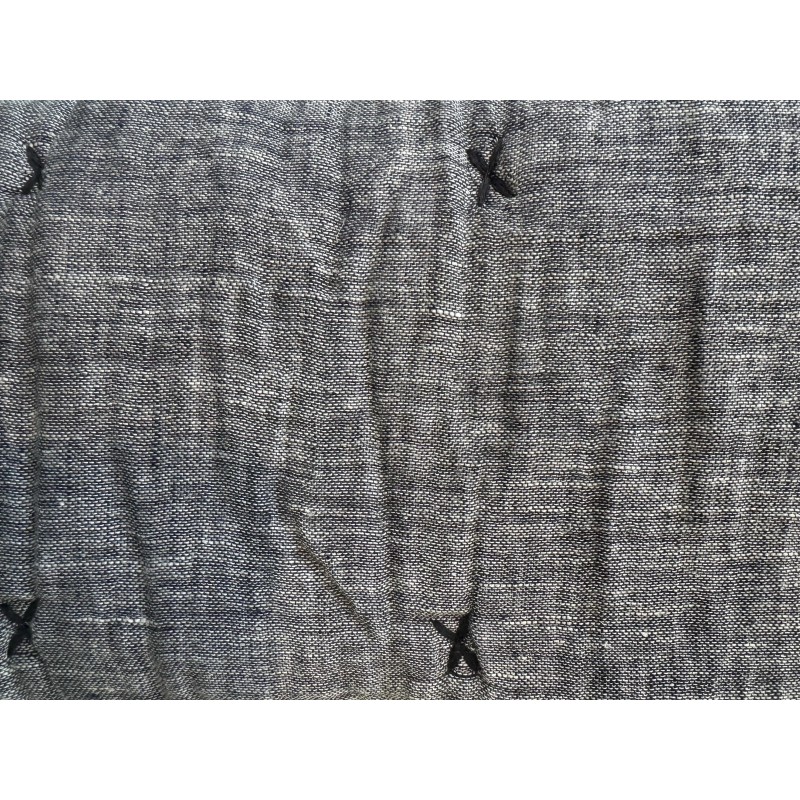 Restoration Hardware RH Restoration Hardware Linen Gauze Queen Lounger Sham