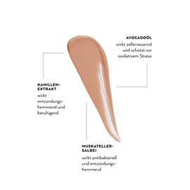 UND GRETEL - TUNKAL - Concealer - Honey Beige 05