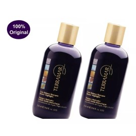 Terramar 2 Shampoo Matizador De Cabello Teñido Terramar® 250ml