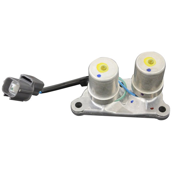 Honda (Honda) Genuine Parts Solenoid Assy. Shift (Case – Han))