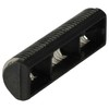 vhbw 2 x Razor Blades Compatible with Braun Formula 5479,