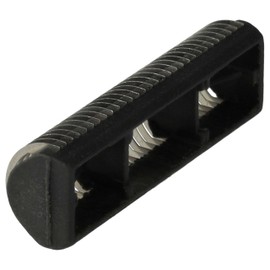 vhbw 2 x Razor Blades Compatible with Braun Formula 5479, 5559, 5469, 5470, 5424, 5569, 5579, 5564, 5567, 5666, 5667 Razor Replacement Blades