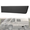 KUAFU Rear Quarter Panel Trim Compatible with 2019-2022 Dodge Ram