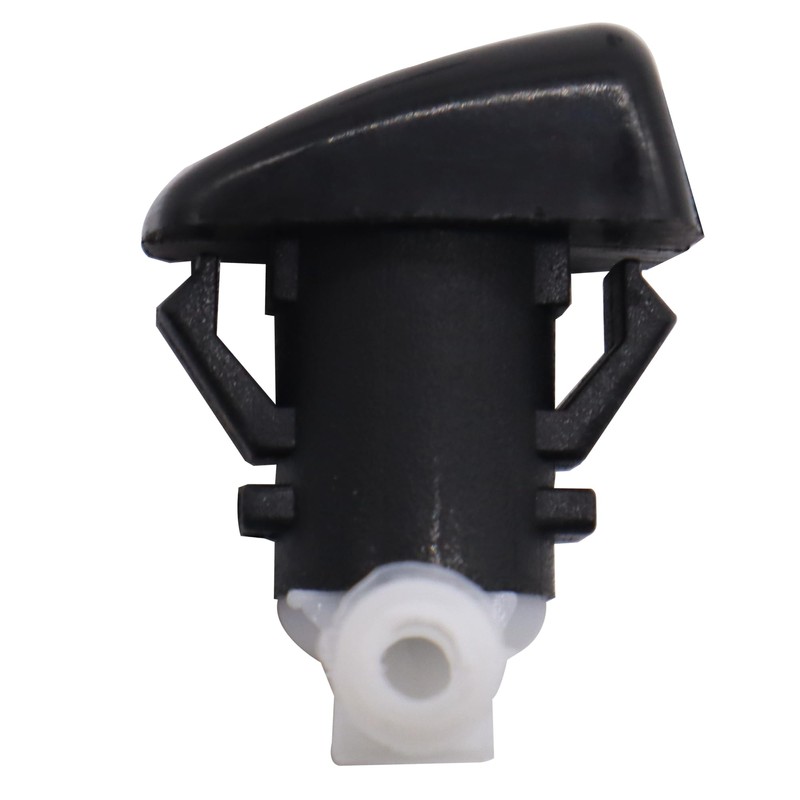HiSport Windshield Sprinkler Wiper Nozzle - Compatible with Dodge Dart