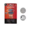 Smartwares Magnetic Mounting Set, RMAG3