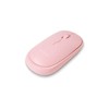 Nilox Wireless Mouse Pink