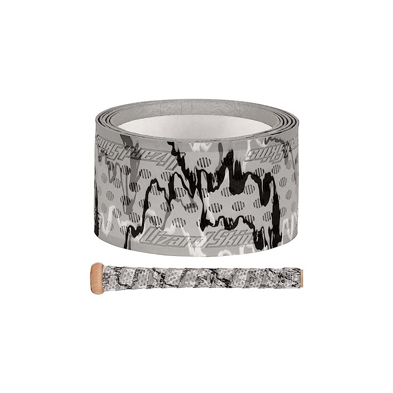 Lizard Skins DSP_Ultra SHADOWCAMO Grip Tape, Cushion Grip, 0.04 inches