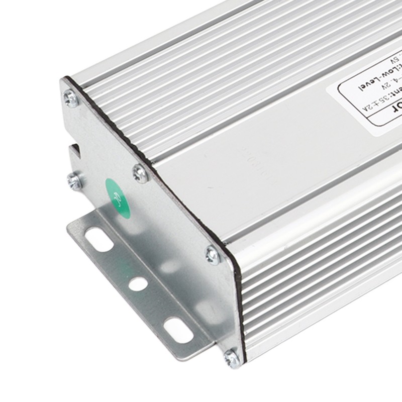 36V 48V 35A Square Wave Controller for 1000W 1500W Motor