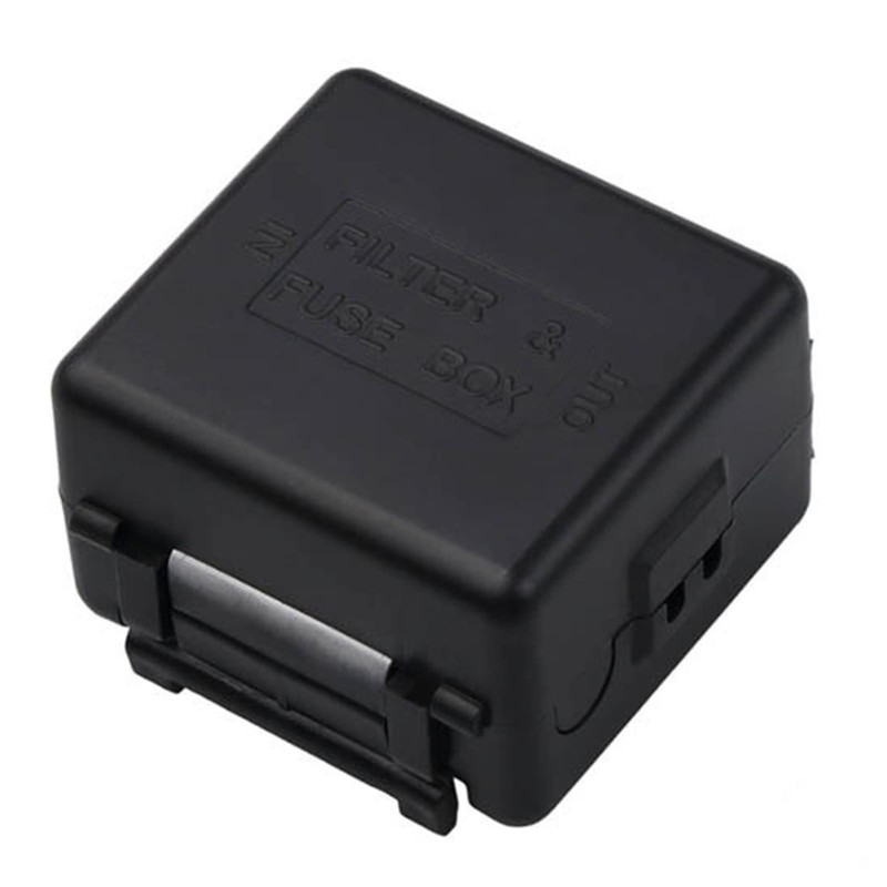 Wireless Remote Switch 12V Self Locking RF Remote Switch for