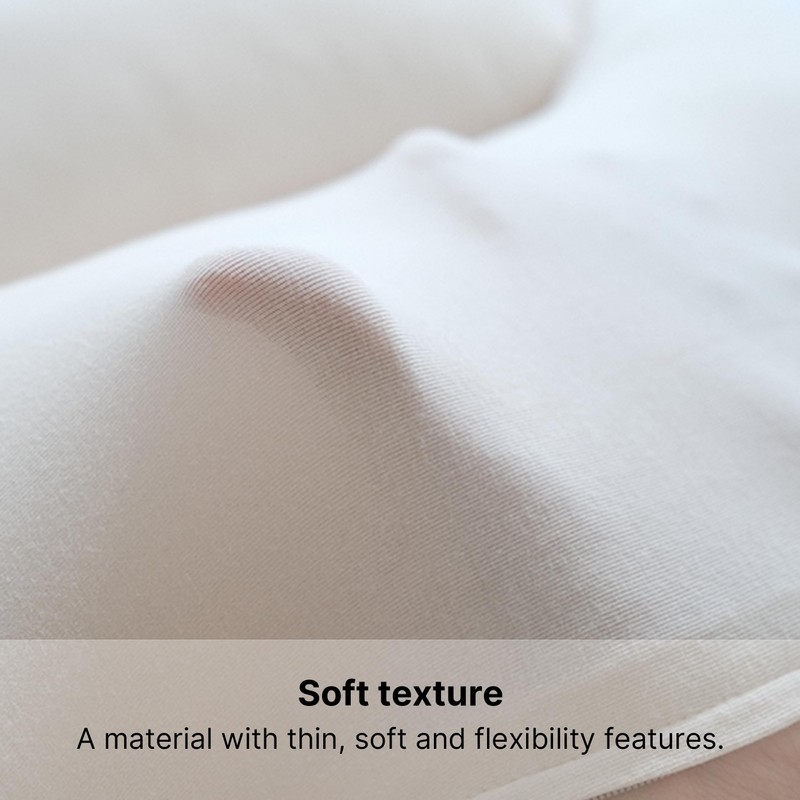 RaRas Side Snuggle – Replacement All-Season Cover (Cover Only), Infant