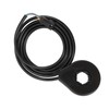 Electric Bike Pedal Assist Sensor 12 Magnets Dual Hall Pedal