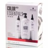 SCHWARZKOPF PRO COLOR ESSENTIALS TRY ME KIT - TRY ME