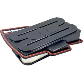 MingLink CV50634 Crankcase Ventilation Filter Compatible with Volvo, Western Star, Spartan Motors, Peterbilt, Kenworth, International, Freightliner| Replaces: 904-7904, CV50617, CV50634, WS10124